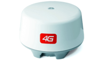 Радар Lowrance 4G BB Radar kit 000-10419-001