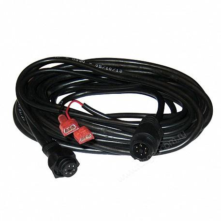 Кабель Lowrance XDCR EXT DSI 000-10263-001