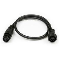 Перехідник Lowrance 9 to 7 Pin 000-13977-001