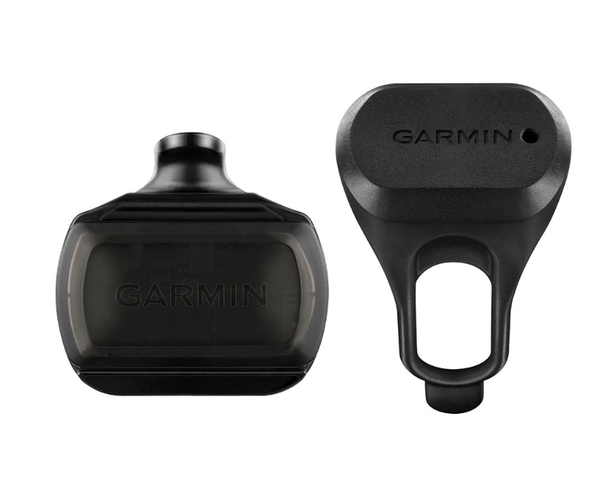 Датчик швидкості Garmin Bike Speed Sensor 010-12103-00