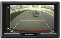 Відеореєстратор заднього виду Garmin BC 30 010-12242-00