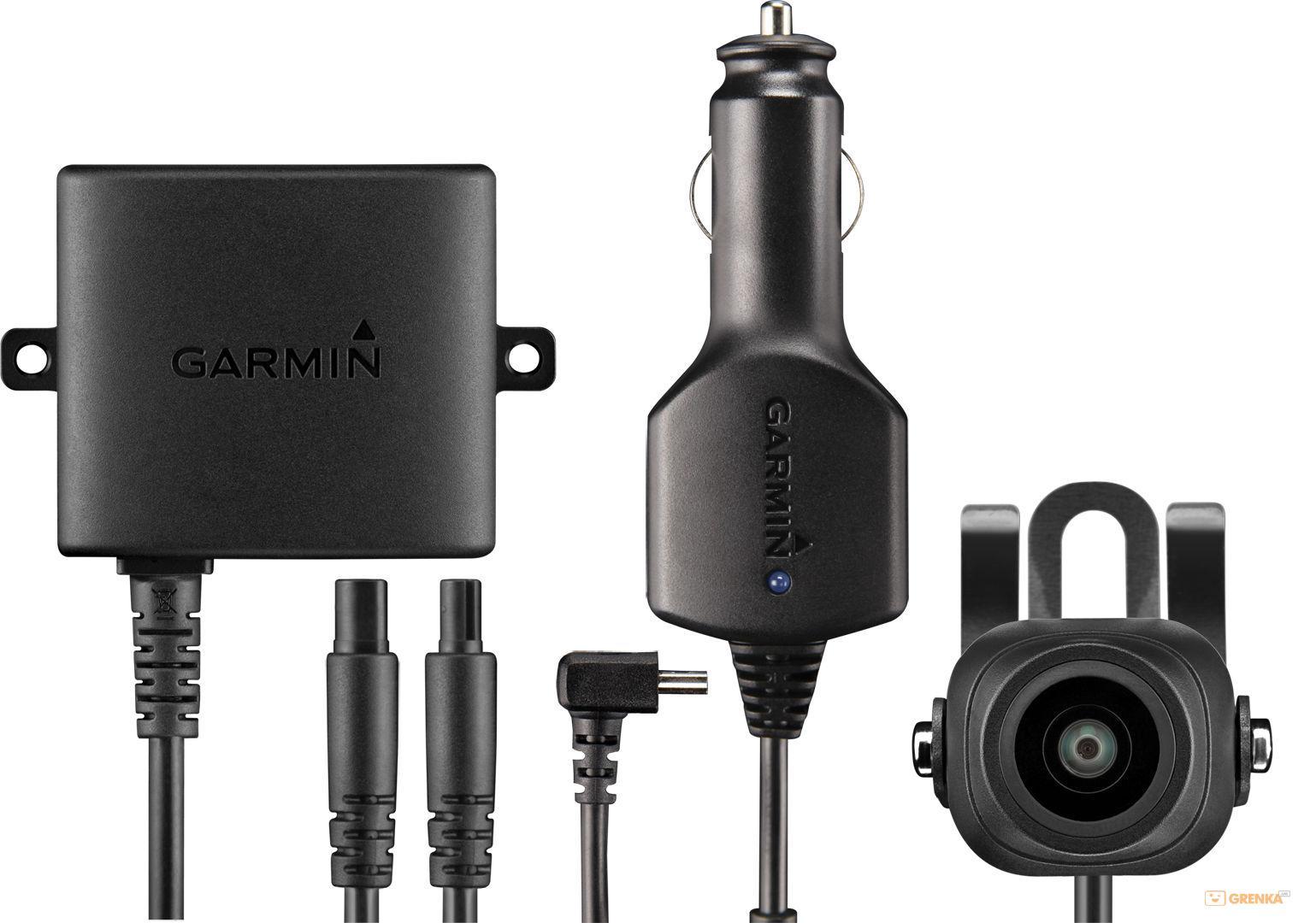 Відеореєстратор заднього виду Garmin BC 30 010-12242-00