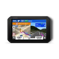 GPS навігатор Garmin Camper 785 EU MT-D 010-02228-10