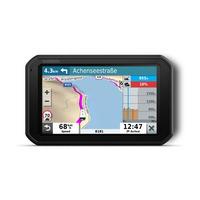 GPS навігатор Garmin Camper 785 EU MT-D 010-02228-10