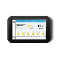 GPS навігатор Garmin Camper 785 EU MT-D 010-02228-10