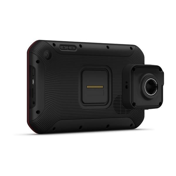 GPS навігатор Garmin Camper 785 EU MT-D 010-02228-10