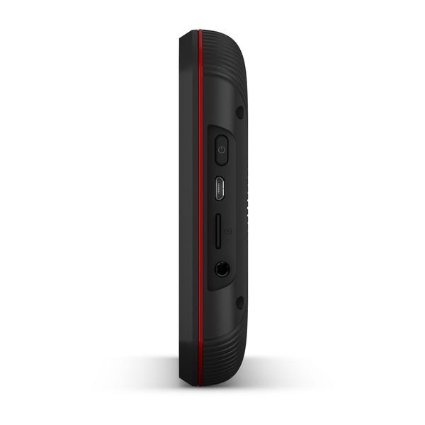 GPS навігатор Garmin Camper 785 EU MT-D 010-02228-10