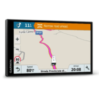 GPS-навігатор Garmin Camper 770 LMT-D+ камера BC30 (карта України, Європи) 010-01768-03