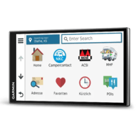 GPS-навігатор Garmin Camper 770 LMT-D+ камера BC30 (карта України, Європи) 010-01768-03