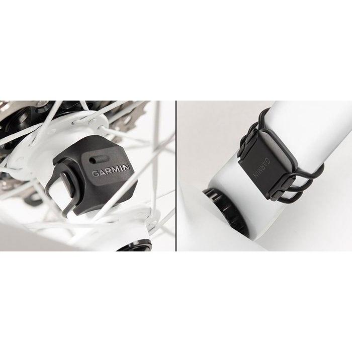 Датчик Garmin Bike Speed Sensor 2 and Cadence Sensor 2 Bundle 010-12845-00