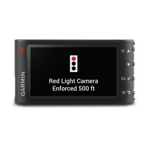 Відеореєстратор Garmin Dash Cam 35 010-01507-04