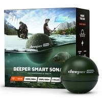 Ехолот Deeper Deeper Chirp+ Sonar DP3H10S10