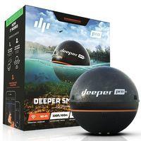 Безпровідний ехолот Deeper PRO+ ITGAM0304