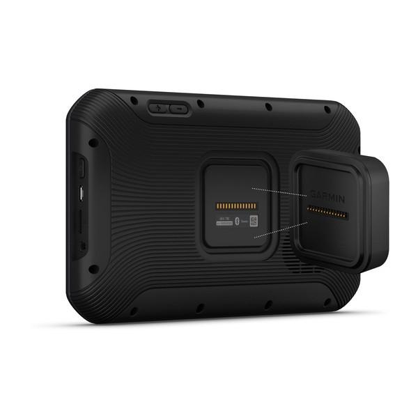 GPS-навігатор Garmin dezl 780 LMT-D 010-01855-10