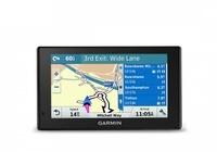 GPS-навігатор Garmin DriveAssist 50 LMT (карта України, Європи) 010-01541-11