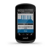 Велокомпютер Garmin Edge 1030 Plus 010-02424-10