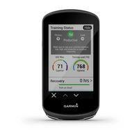 Велокомпютер Garmin Edge 1030 Plus 010-02424-10