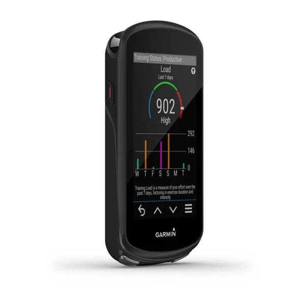 Велокомпютер Garmin Edge 1030 Plus 010-02424-10