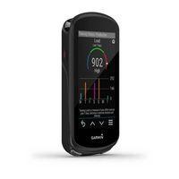 Велокомпютер Garmin Edge 1030 Plus 010-02424-10