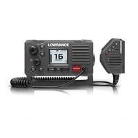 Радіостанція Lowrance VHF Marine Radio Link - 6S DSC 000-14493-001