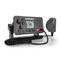 Радіостанція Lowrance VHF Marine Radio Link - 6S DSC 000-14493-001