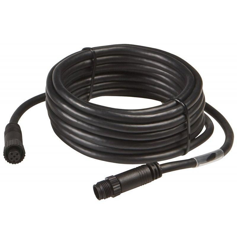 Кабель-подовжувач Lowrance N2KEXT -25RD 7,7м 000-0119-83  