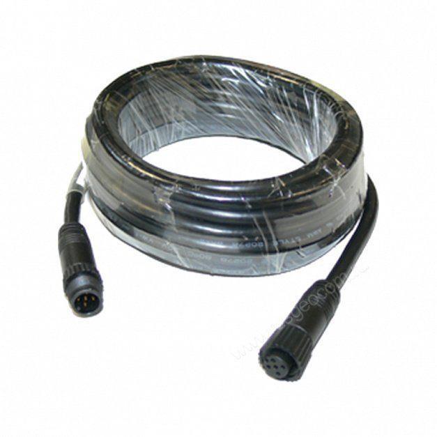 Кабель-подовжувач Lowrance N2KEXT -25RD 7,7м 000-0119-83  