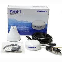 Морський автопілот Lowrance Outboard Pilot Cable - Steer Pack 000-11749-001
