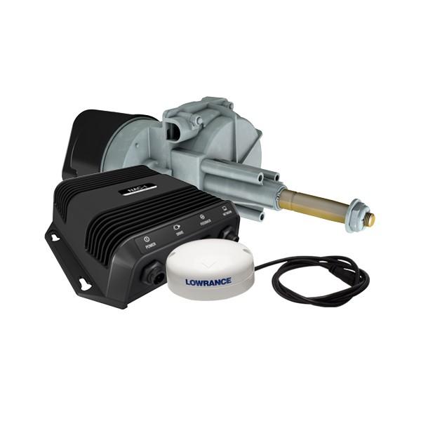 Морський автопілот Lowrance Outboard Pilot Cable - Steer Pack 000-11749-001