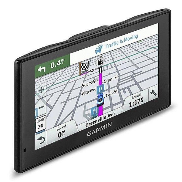 GPS-навігатор Garmin DriveAssist 50 MPC (карта України, Європи) 010-01541-11
