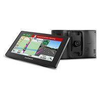 GPS-навігатор Garmin DriveAssist 50 MPC (карта України, Європи) 010-01541-11