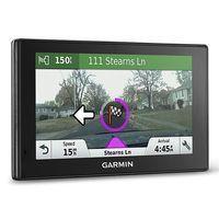 GPS-навігатор Garmin DriveAssist 50 MPC (карта України, Європи) 010-01541-11