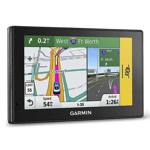 GPS-навігатор Garmin DriveAssist 50 MPC (карта України, Європи) 010-01541-11