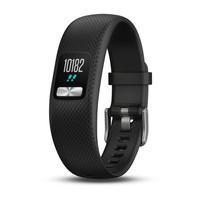 Фітнес браслет Garmin vivofit 4 Black L 010-01847-13
