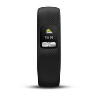 Фітнес браслет Garmin vivofit 4 Black L 010-01847-13