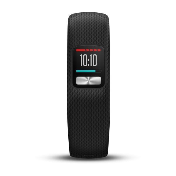 Фітнес браслет Garmin vivofit 4 Black L 010-01847-13