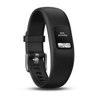 Фітнес браслет Garmin vivofit 4 Black L 010-01847-13