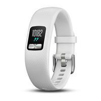 Фітнес браслет Garmin vivofit 4 White S/M 010-01847-11