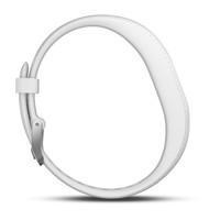 Фітнес браслет Garmin vivofit 4 White S/M 010-01847-11