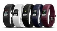 Фітнес браслет Garmin vivofit 4 White S/M 010-01847-11