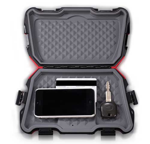 Захисний бокс Garmin Fusion Active Safe White 010-12519-01