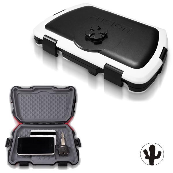 Захисний бокс Garmin Fusion Active Safe White 010-12519-01