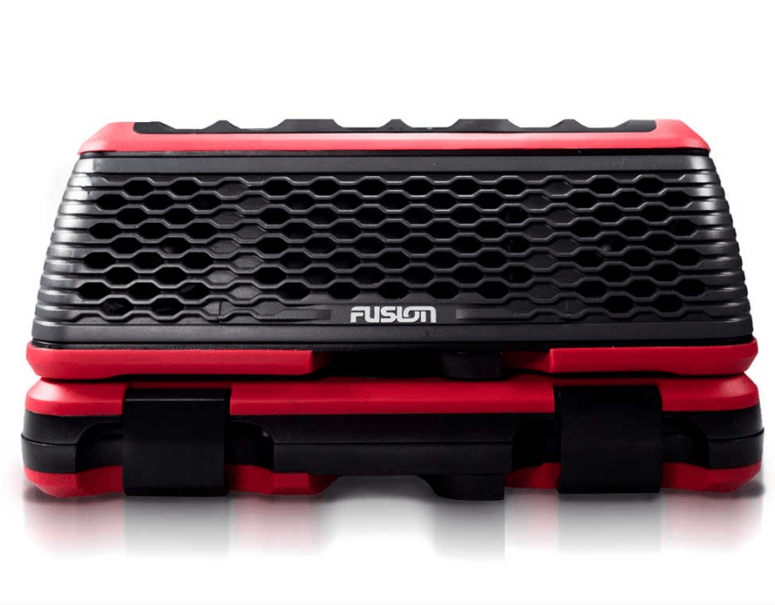 Захисний бокс Garmin Fusion Active Safe Red 010-12519-00