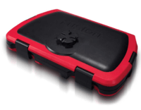 Захисний бокс Garmin Fusion Active Safe Red 010-12519-00