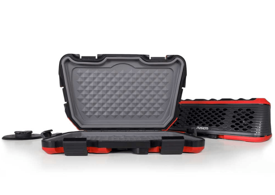 Захисний бокс Garmin Fusion Active Safe Red 010-12519-00