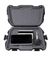 Захисний бокс Garmin Fusion Active Safe Blue 010-12519-02
