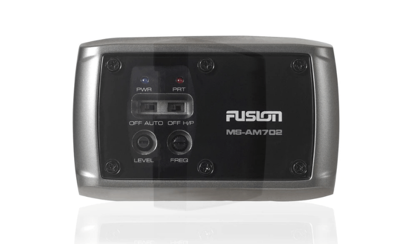 2-канальний підсилювач Garmin MS-AM702 70Вт для акустики Fusion MS-AM702