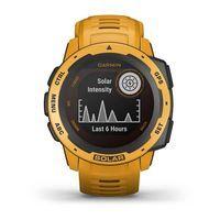 Годинник-навігатор Garmin Instinct Solar Sunburst 010-02293-09