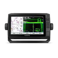 Картплоттер Garmin ECHOMAP UHD 92sv з трансд'юсером GT54UHD-TM 010-02341-01