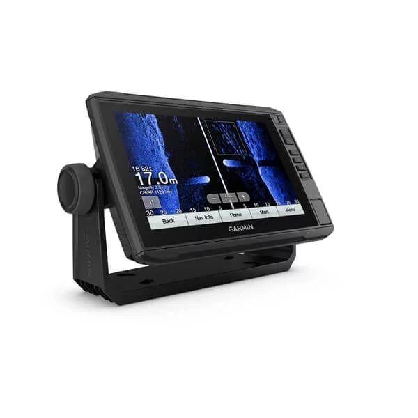 Картплоттер Garmin ECHOMAP UHD 92sv з трансд'юсером GT54UHD-TM 010-02341-01